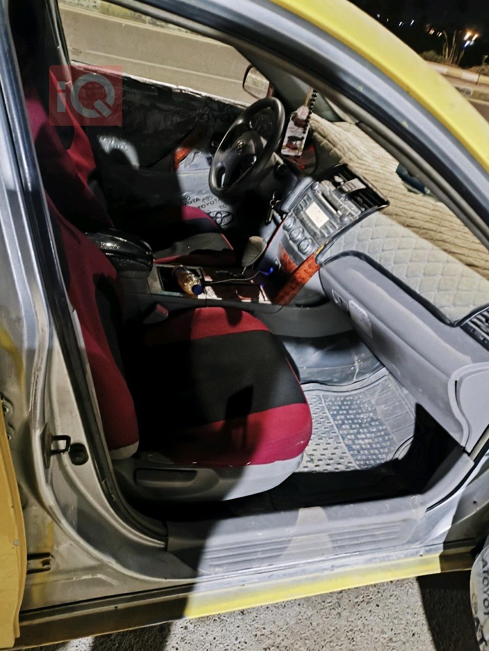 تويوتا كامري